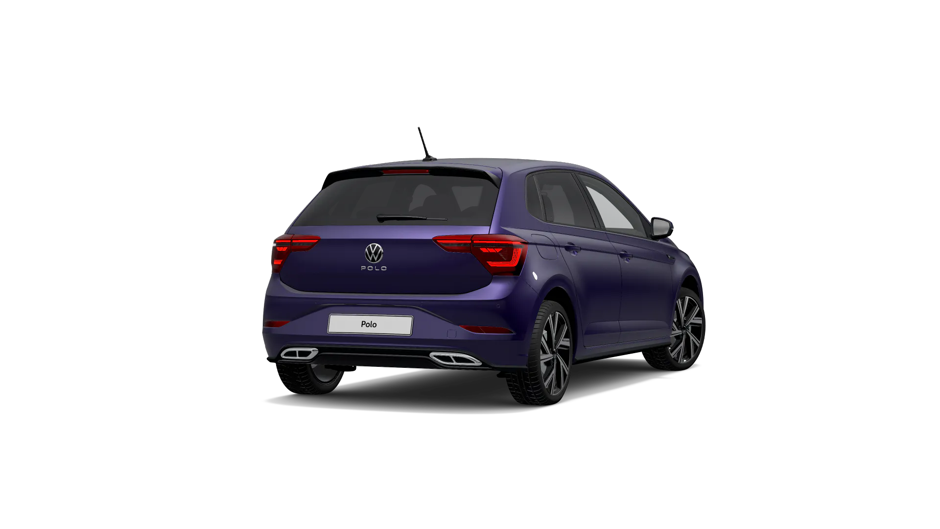 Volkswagen Polo R-Line