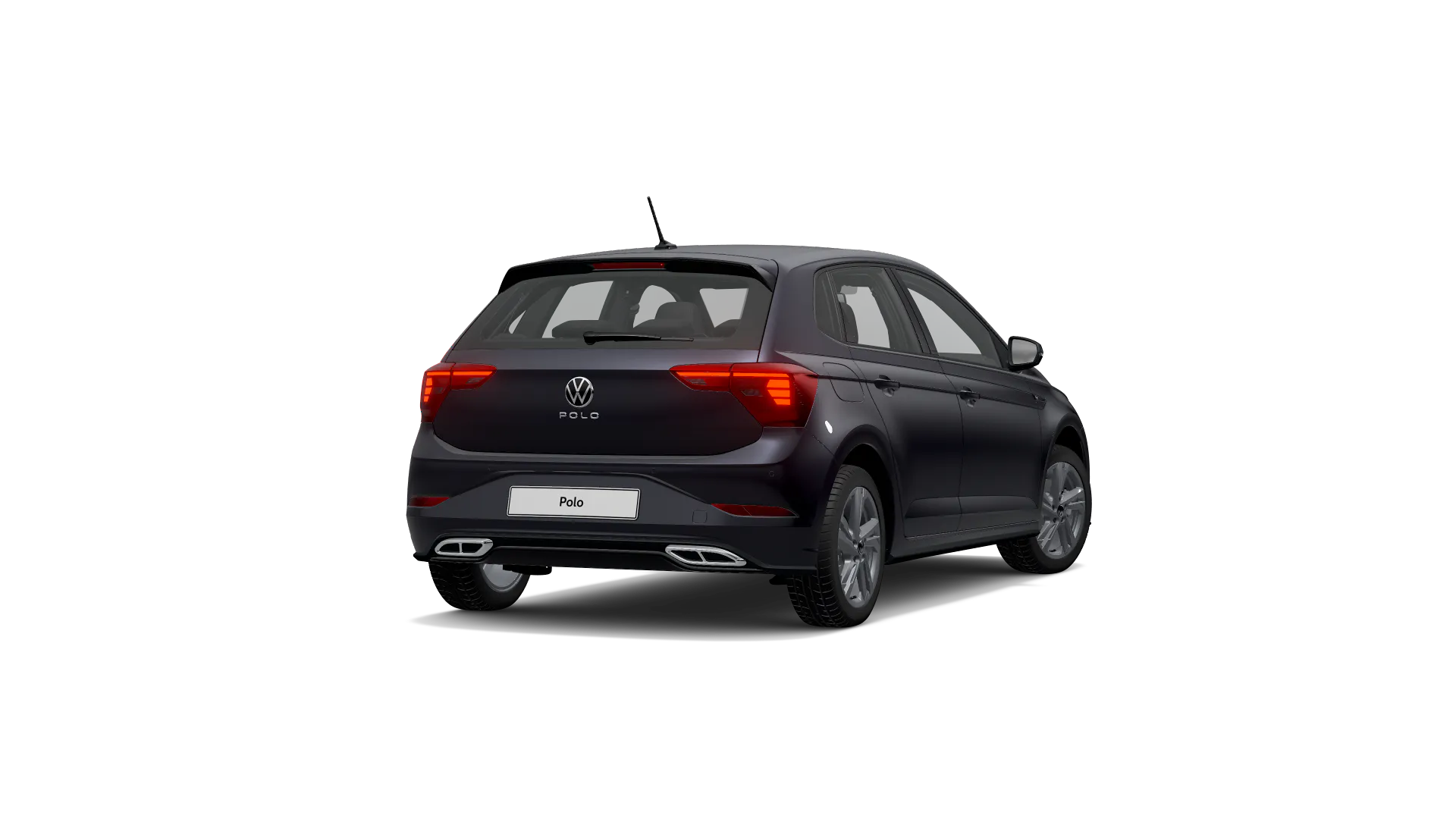 Volkswagen Polo R-Line