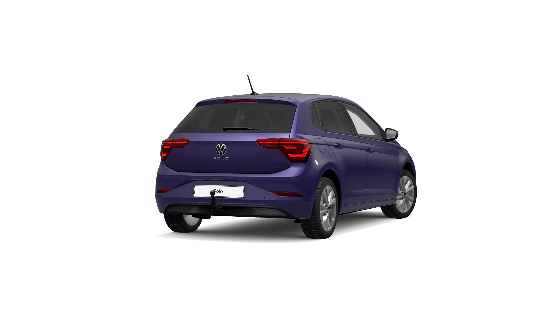 Volkswagen Polo Style