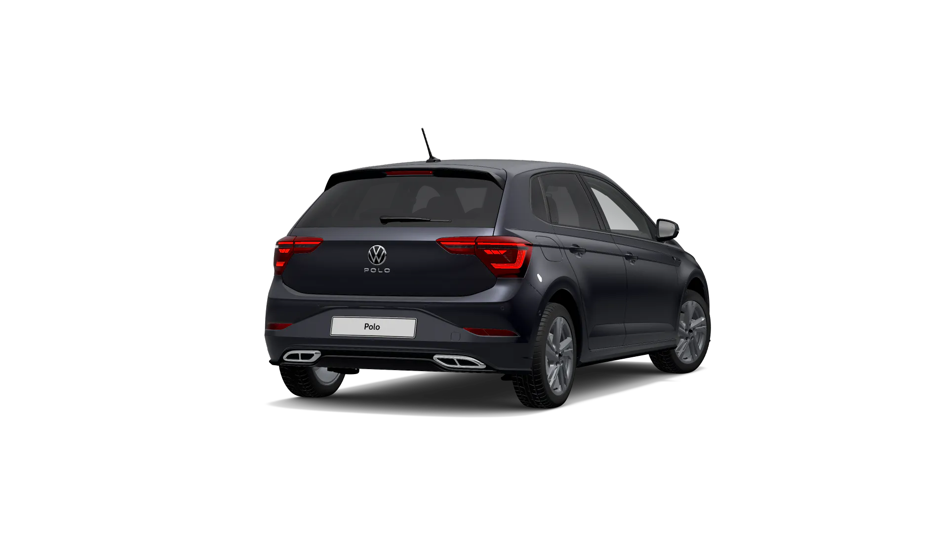 Volkswagen Polo R-Line