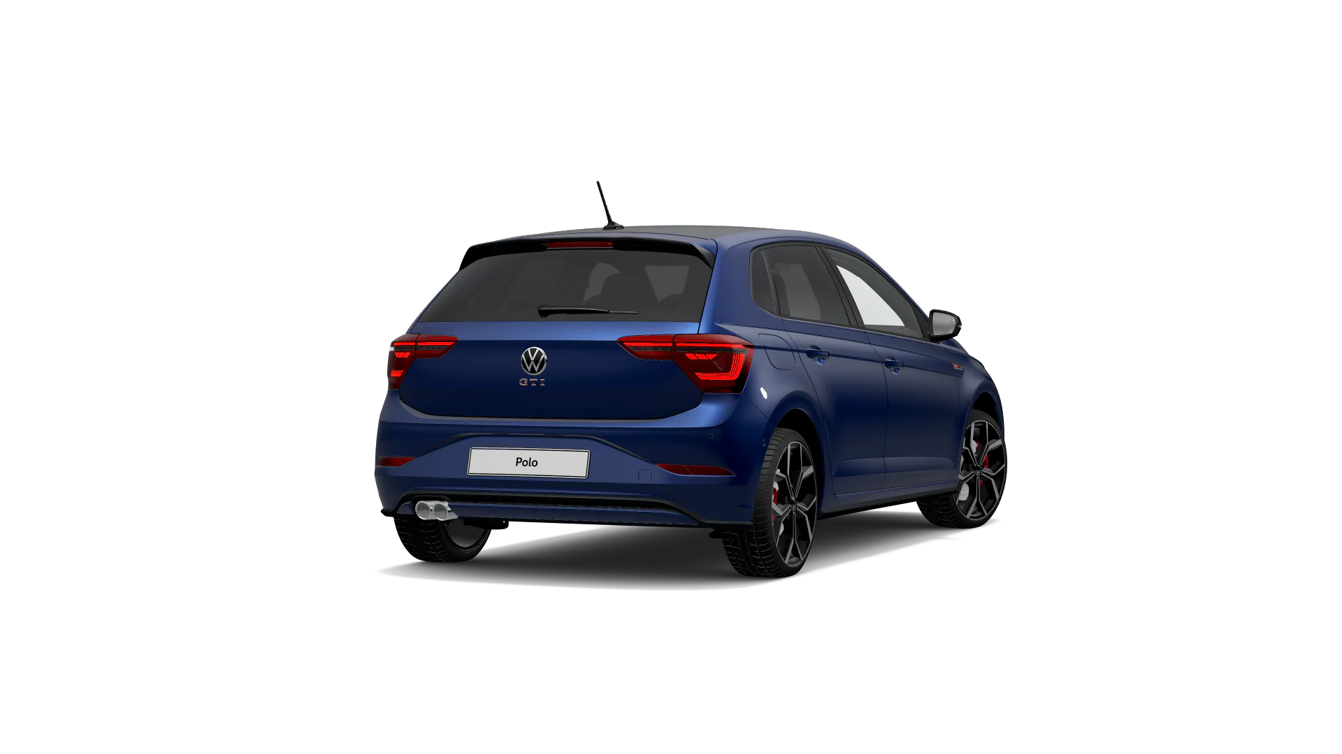 Volkswagen Polo GTI