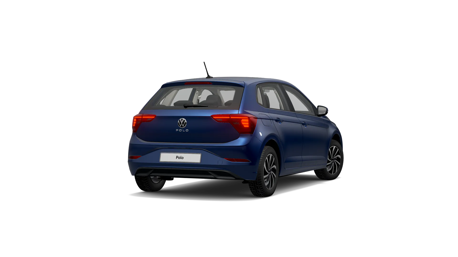 Volkswagen Polo FRESH