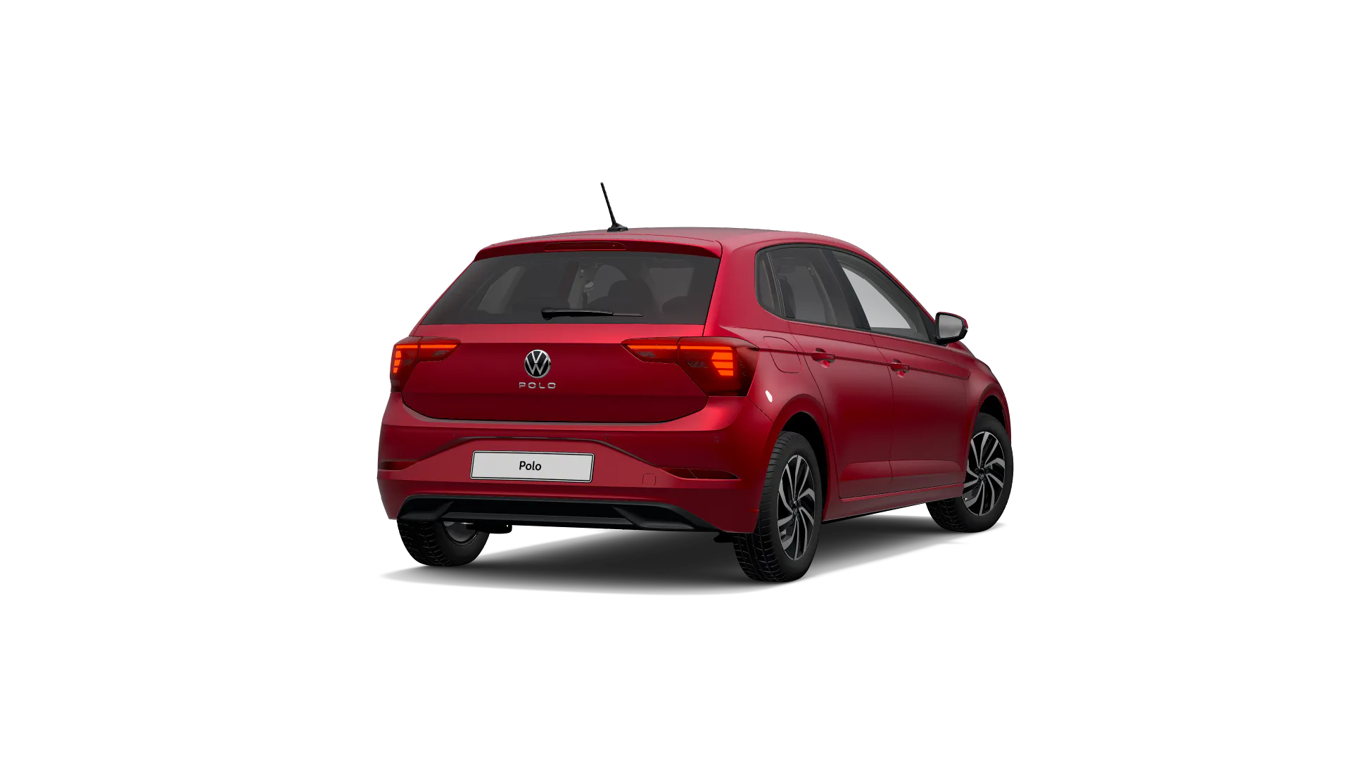 Volkswagen Polo FRESH