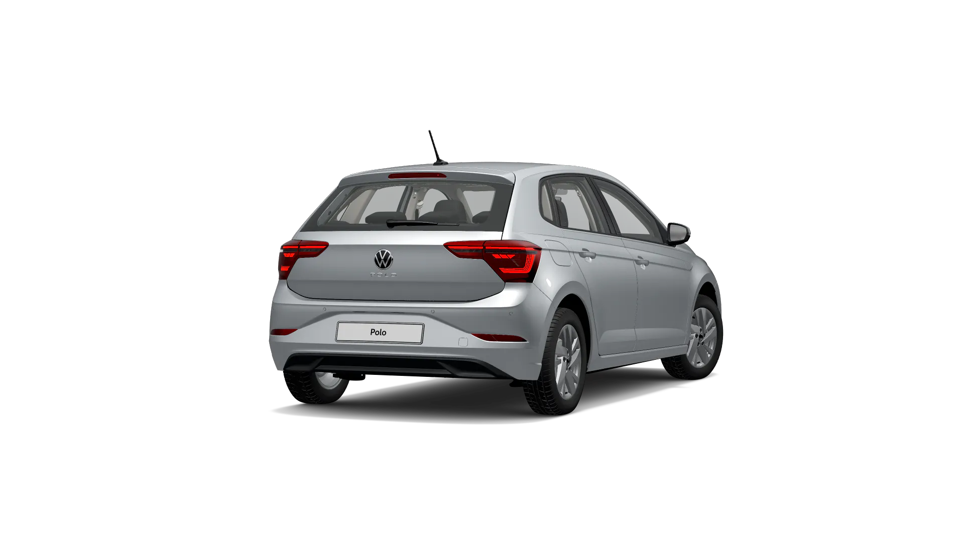 Volkswagen Polo Style