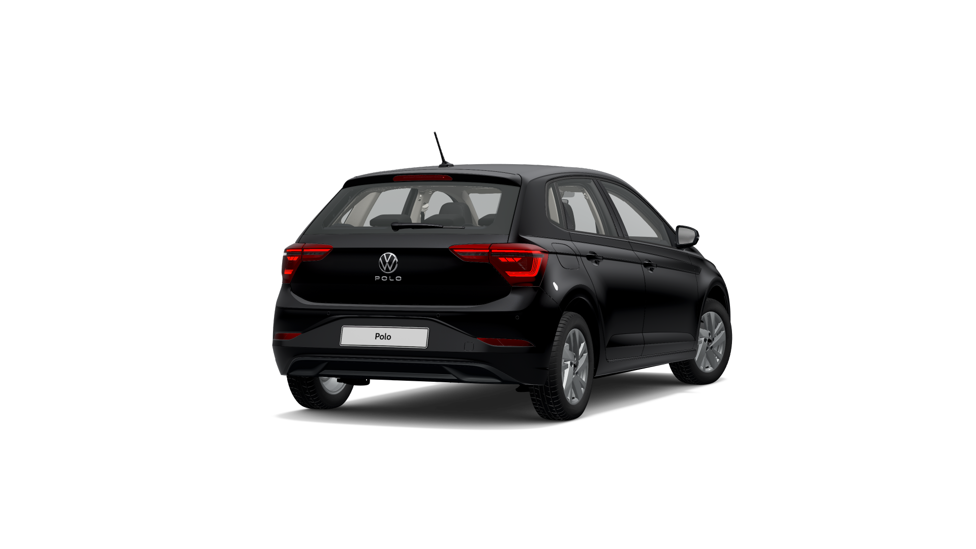 Volkswagen Polo Style