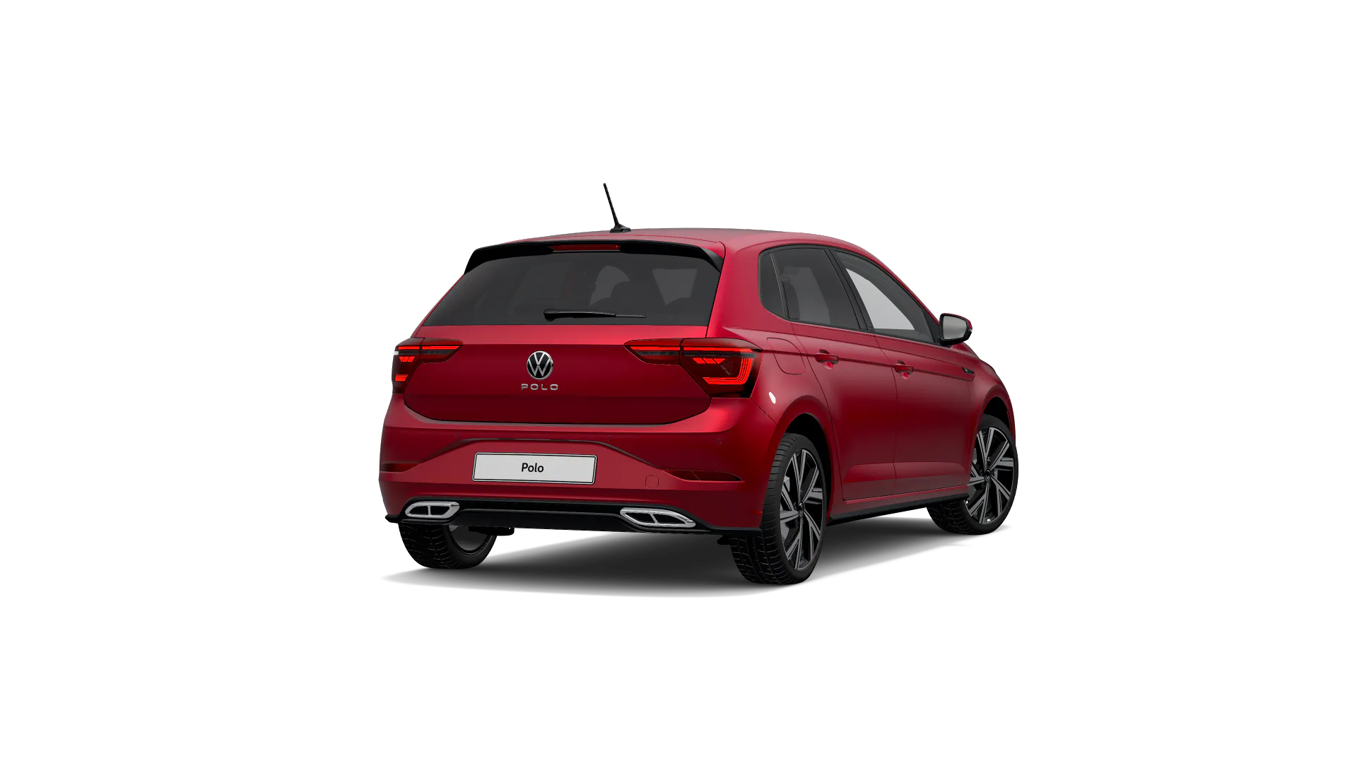 Volkswagen Polo R-Line