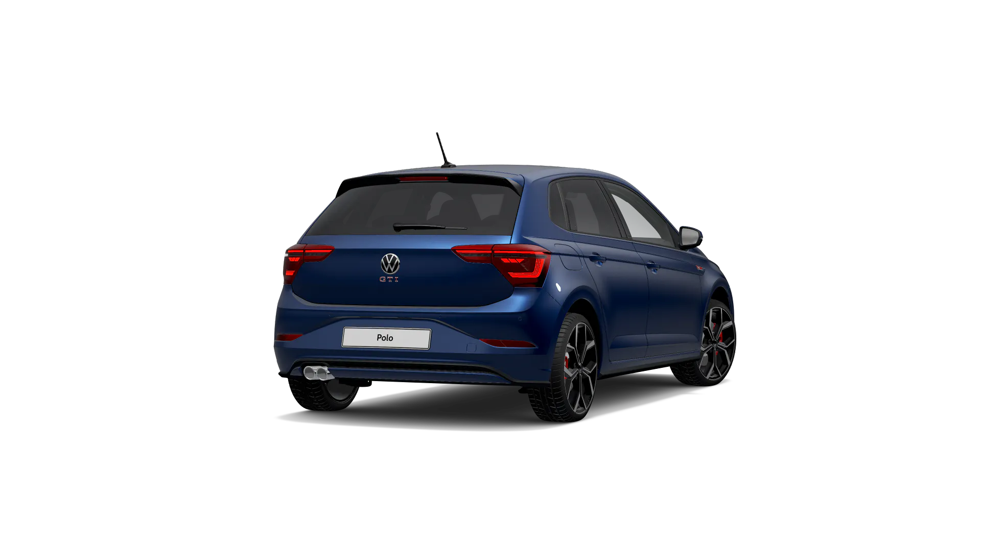 Volkswagen Polo GTI