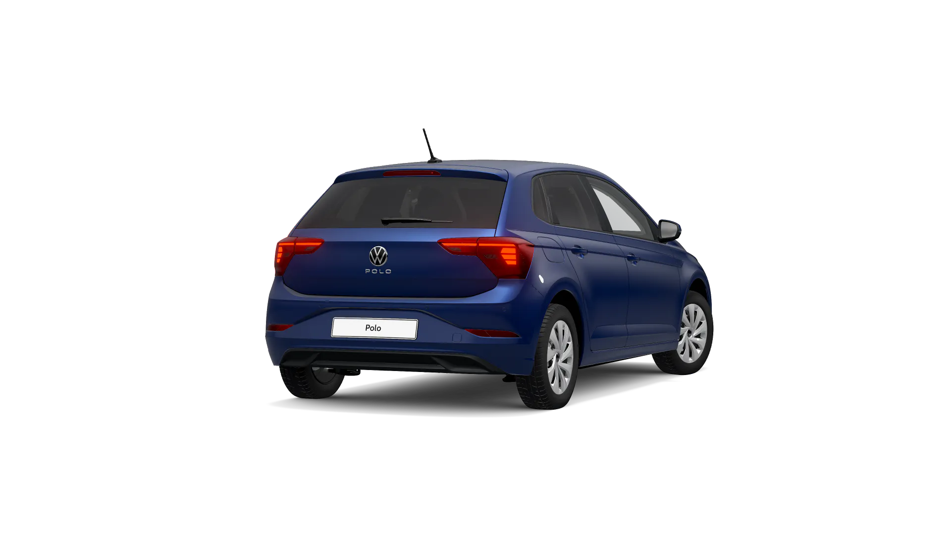 Volkswagen Polo FRESH