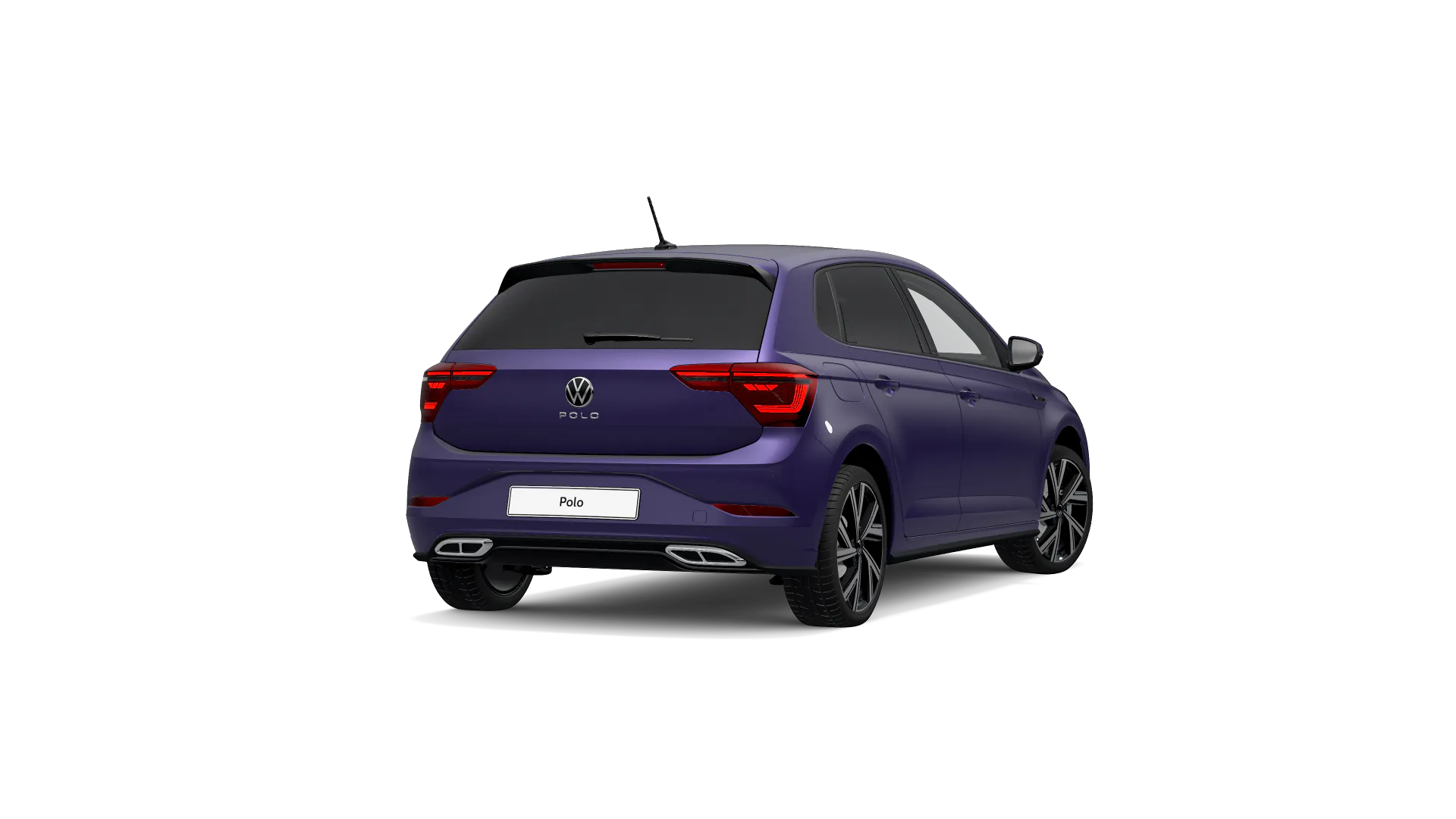 Volkswagen Polo R-Line