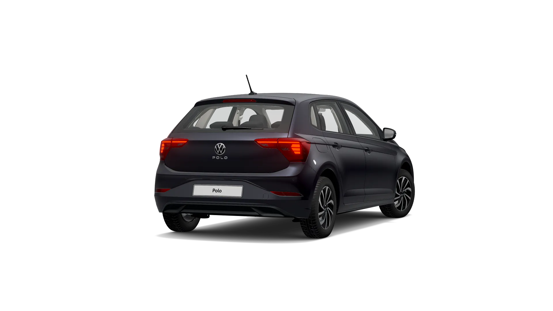 Volkswagen Polo Life
