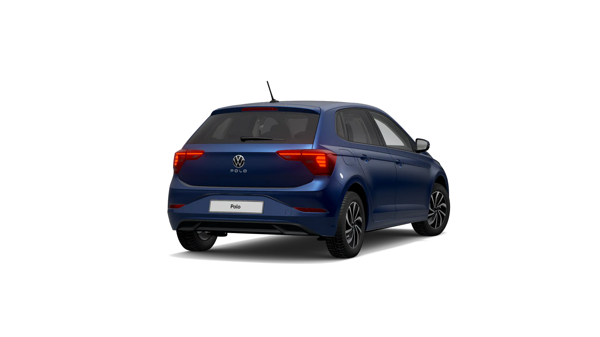 Volkswagen Polo Life