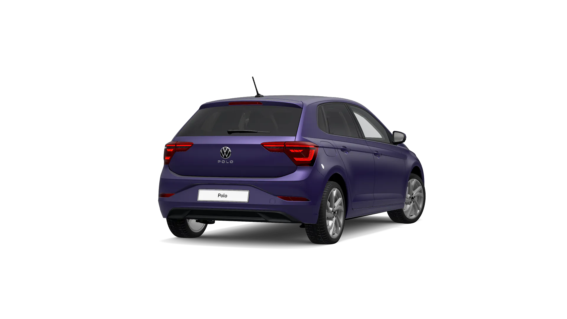 Volkswagen Polo Style
