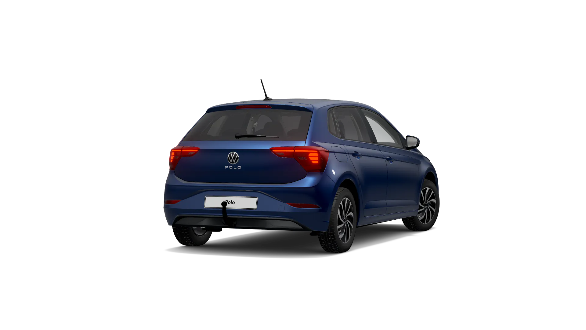 Volkswagen Polo FRESH