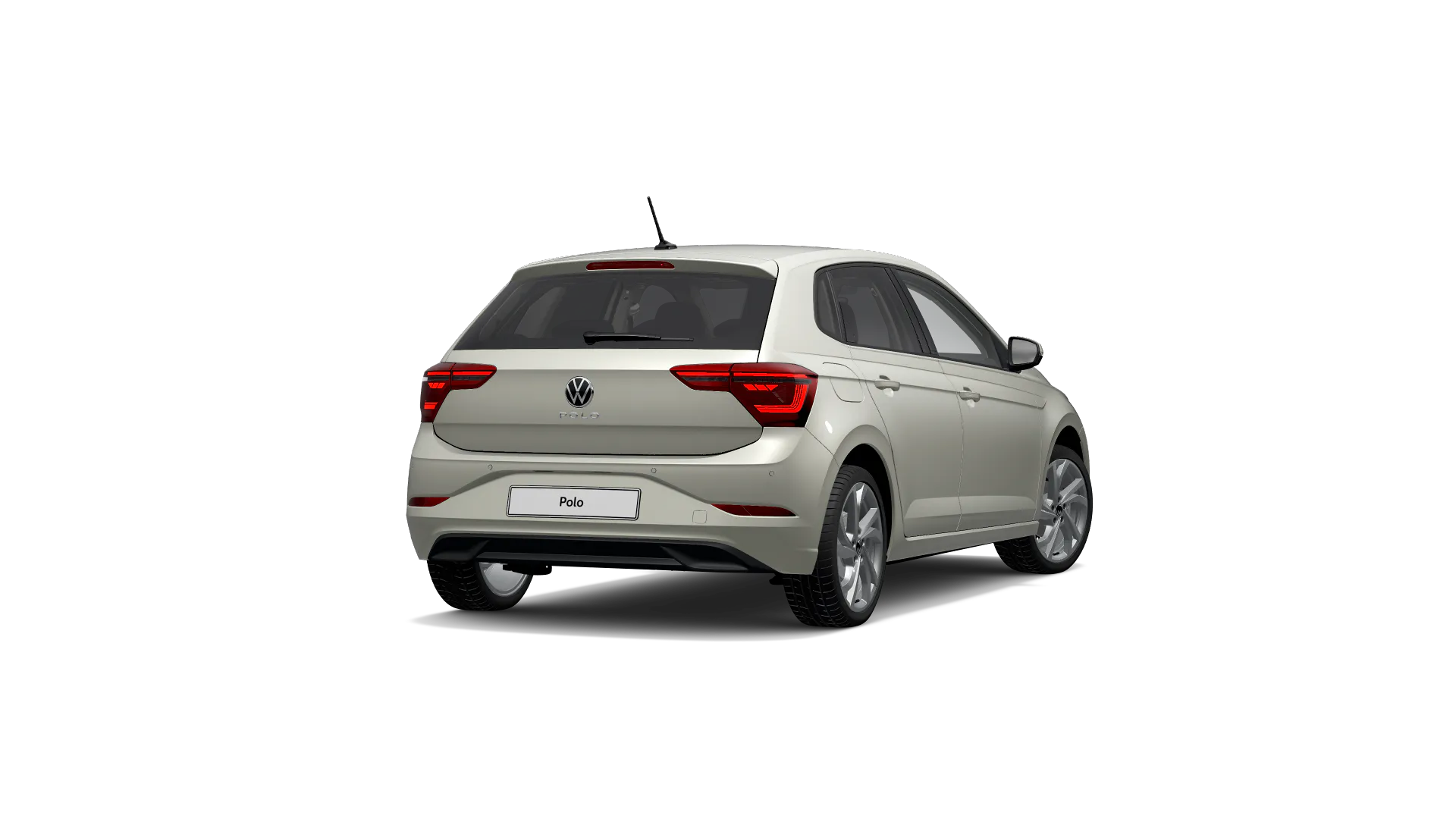 Volkswagen Polo Style