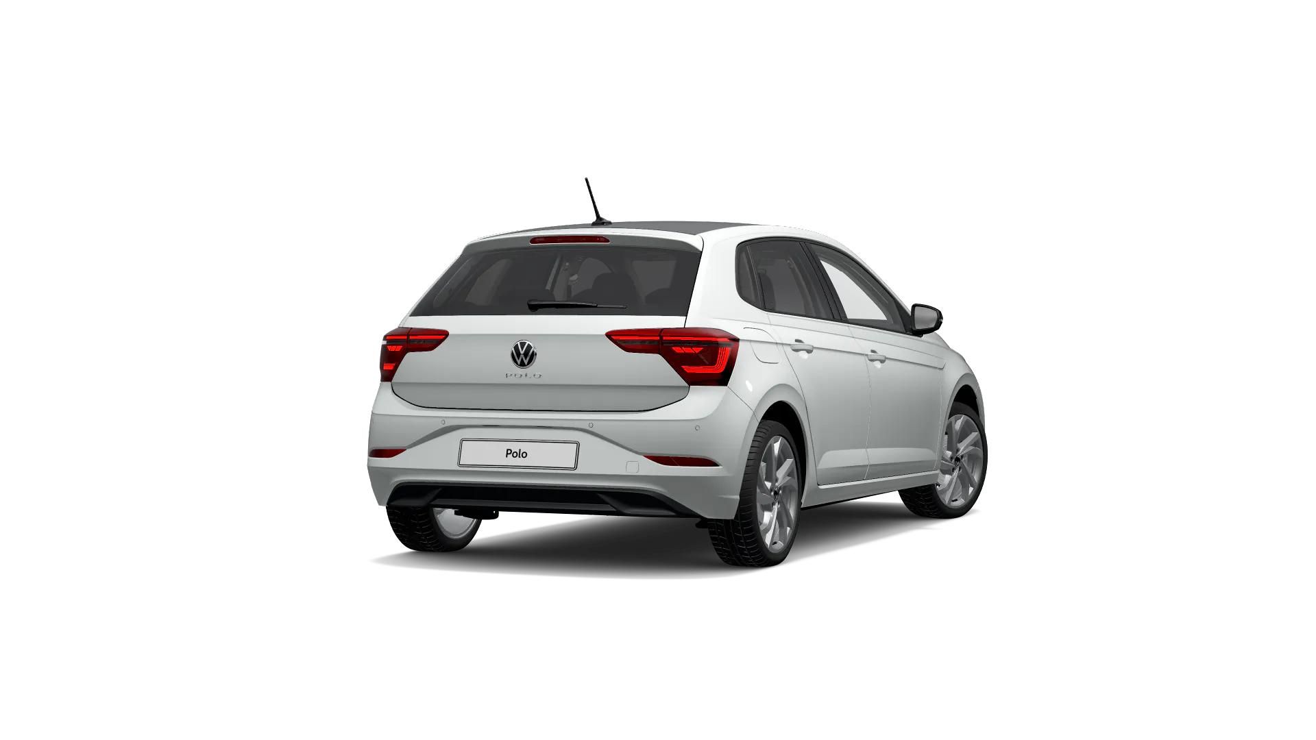 Volkswagen Polo Style