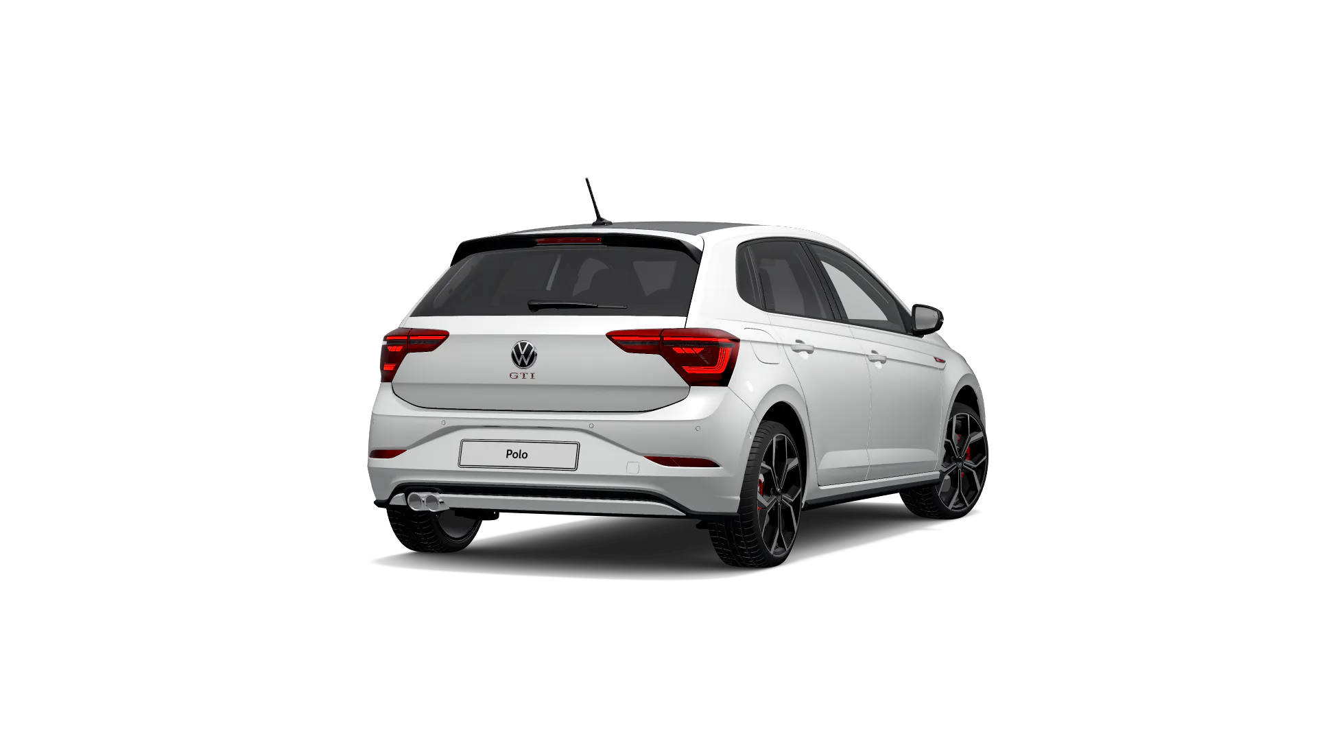 Volkswagen Polo GTI