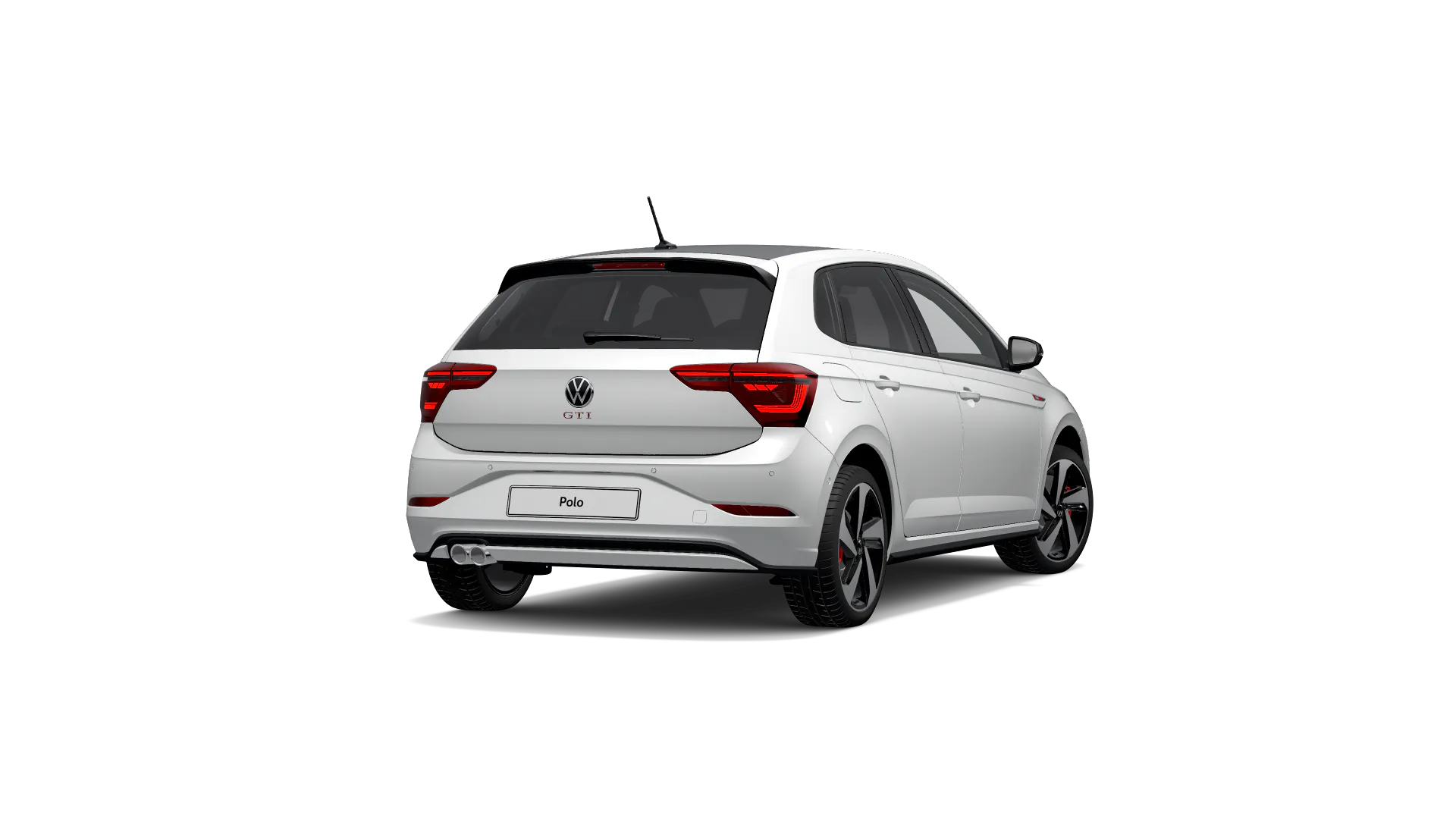 Volkswagen Polo GTI