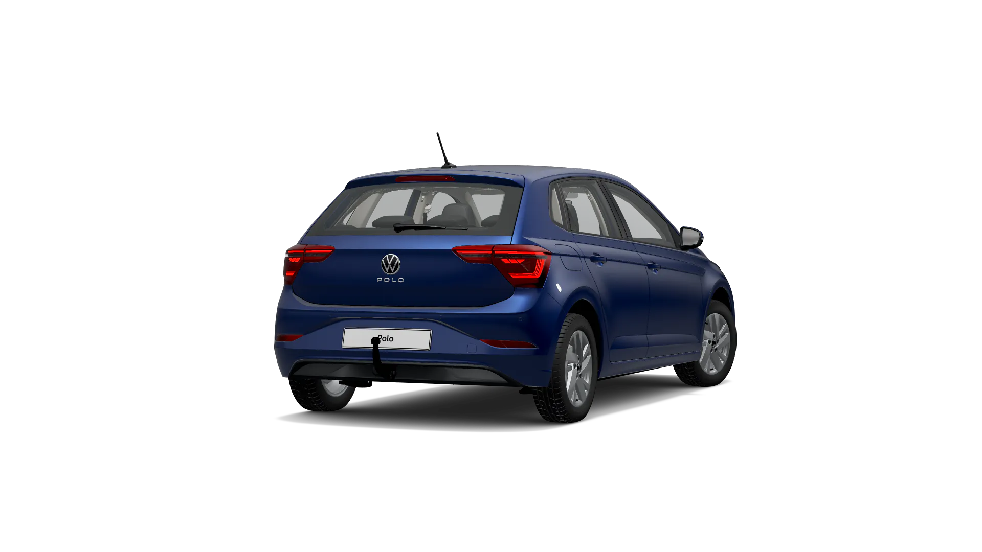 Volkswagen Polo Style
