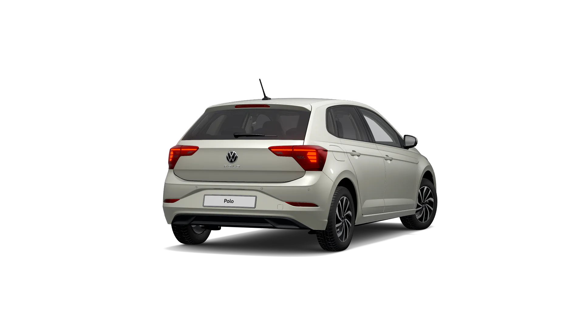 Volkswagen Polo Life