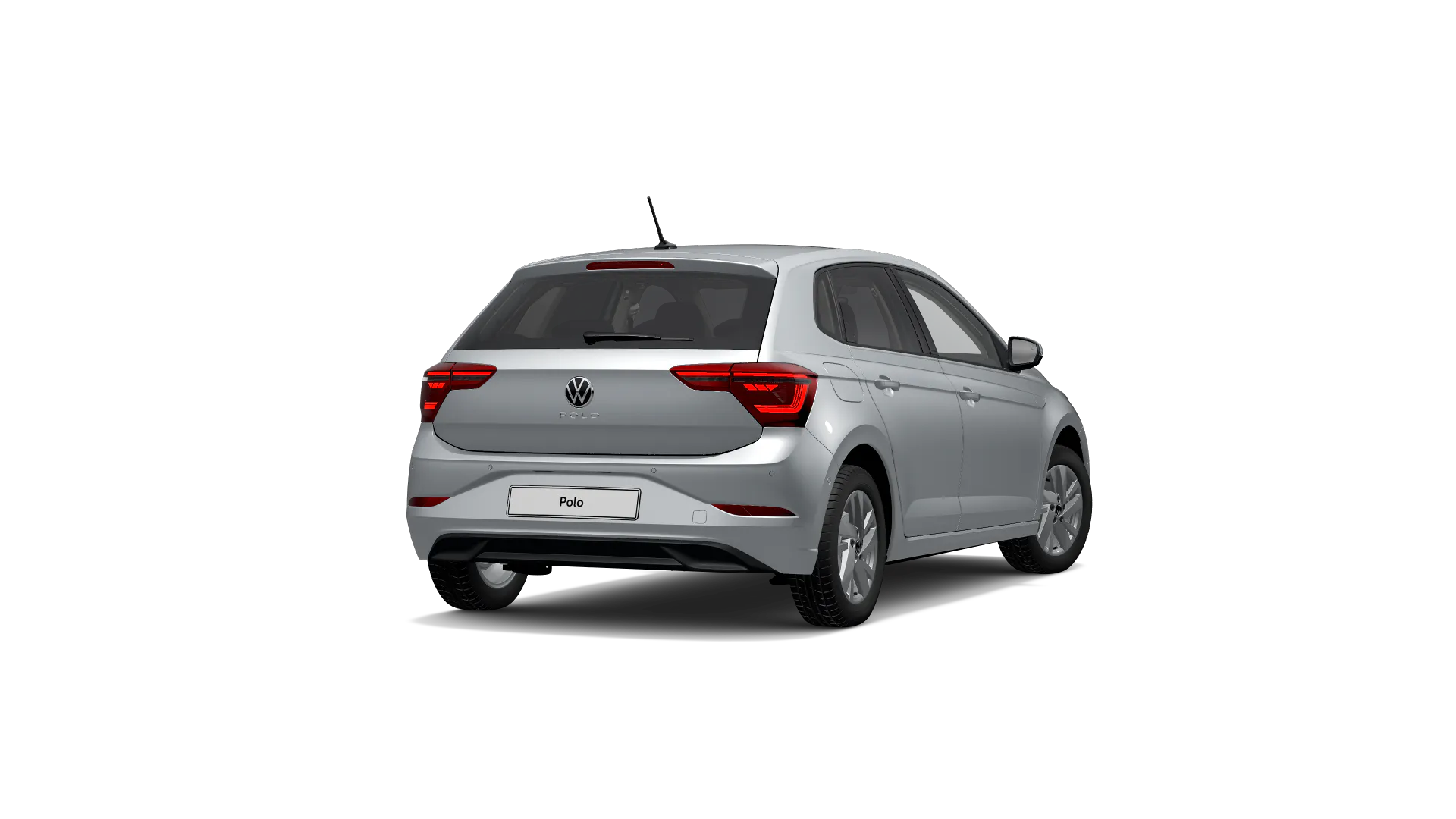 Volkswagen Polo Style