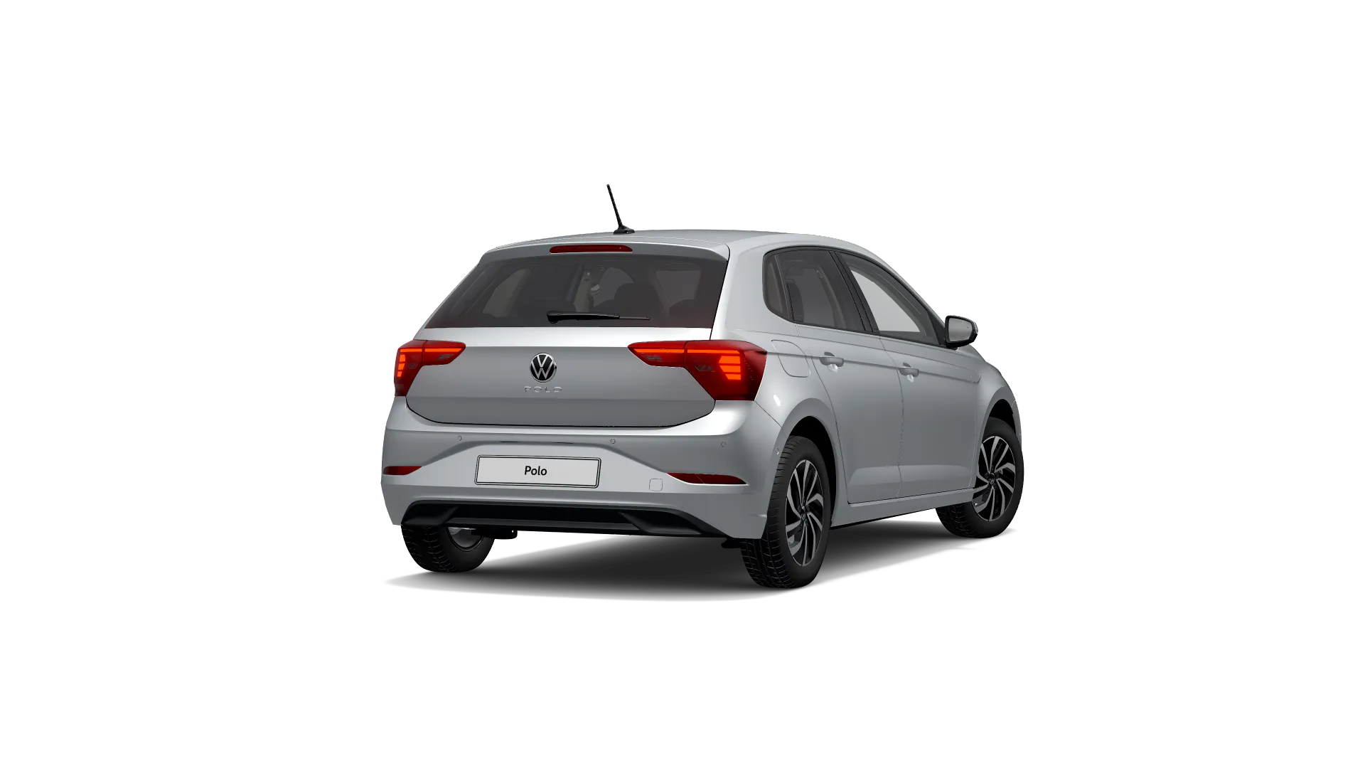 Volkswagen Polo Life