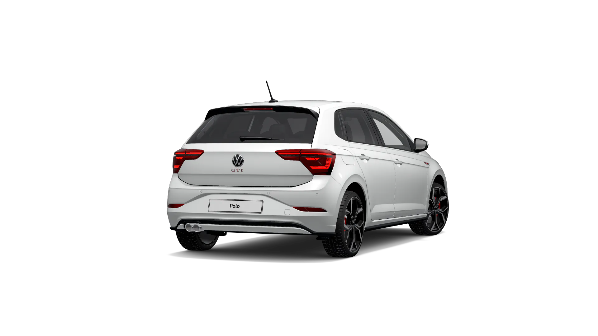 Volkswagen Polo GTI