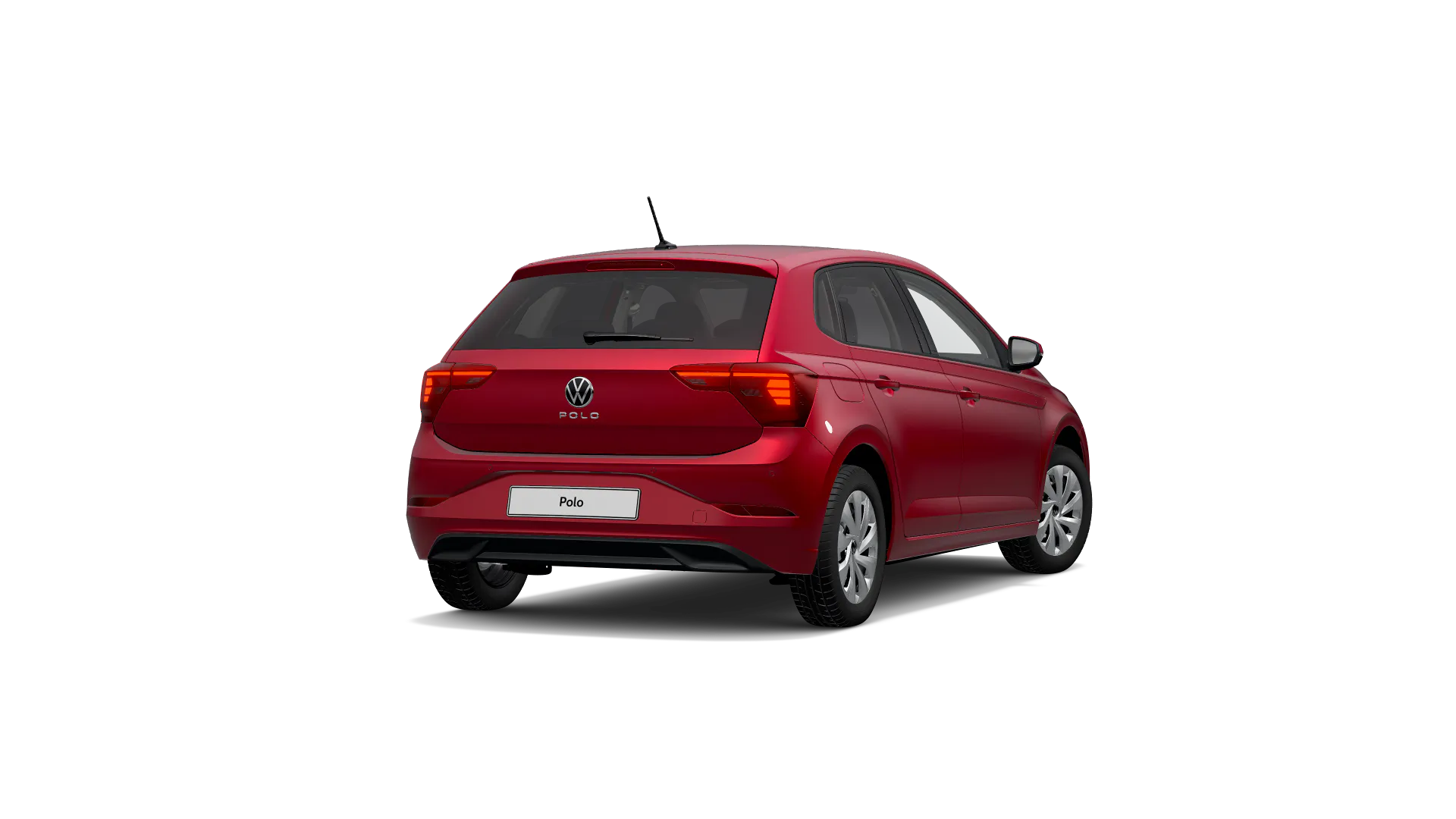 Volkswagen Polo Life