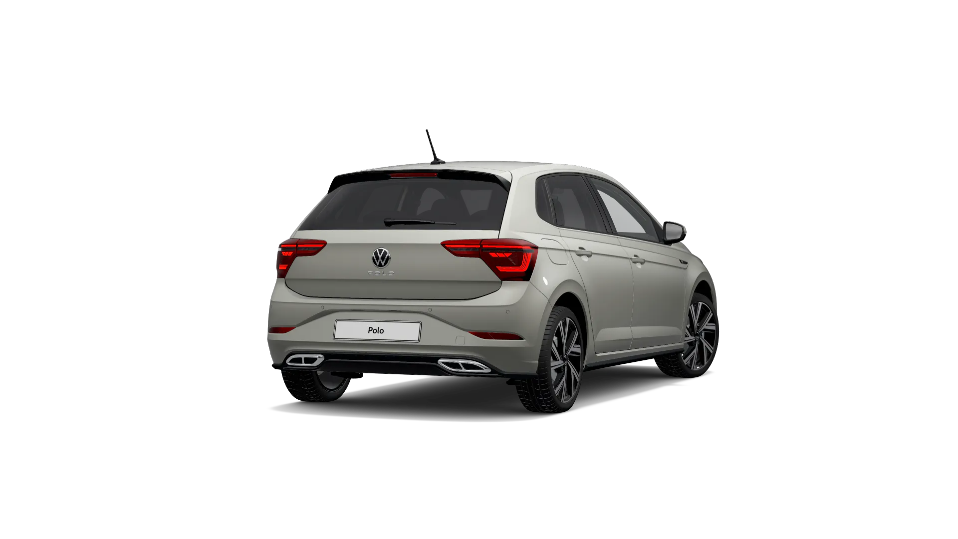 Volkswagen Polo R-Line