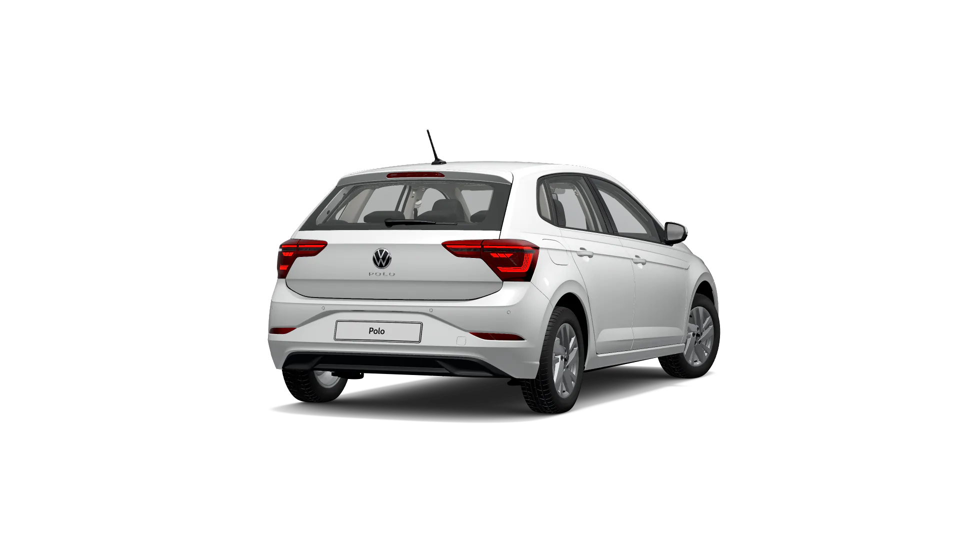 Volkswagen Polo Style