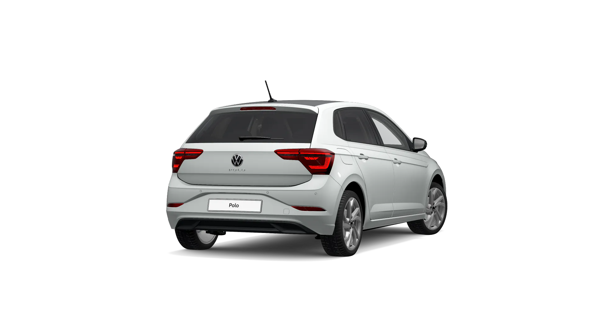 Volkswagen Polo Style