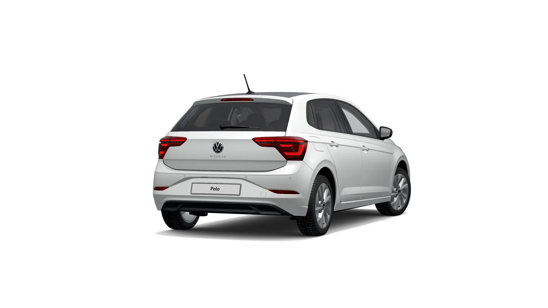 Volkswagen Polo Style
