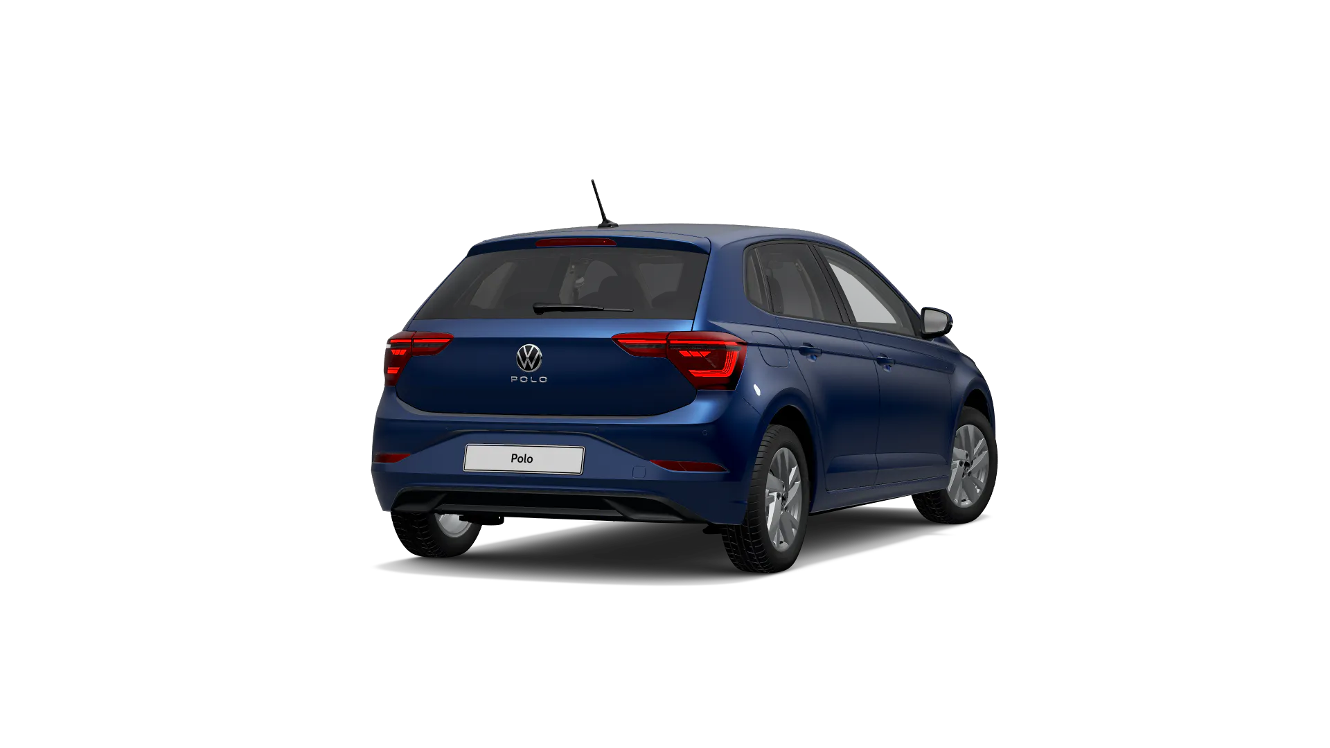 Volkswagen Polo Style
