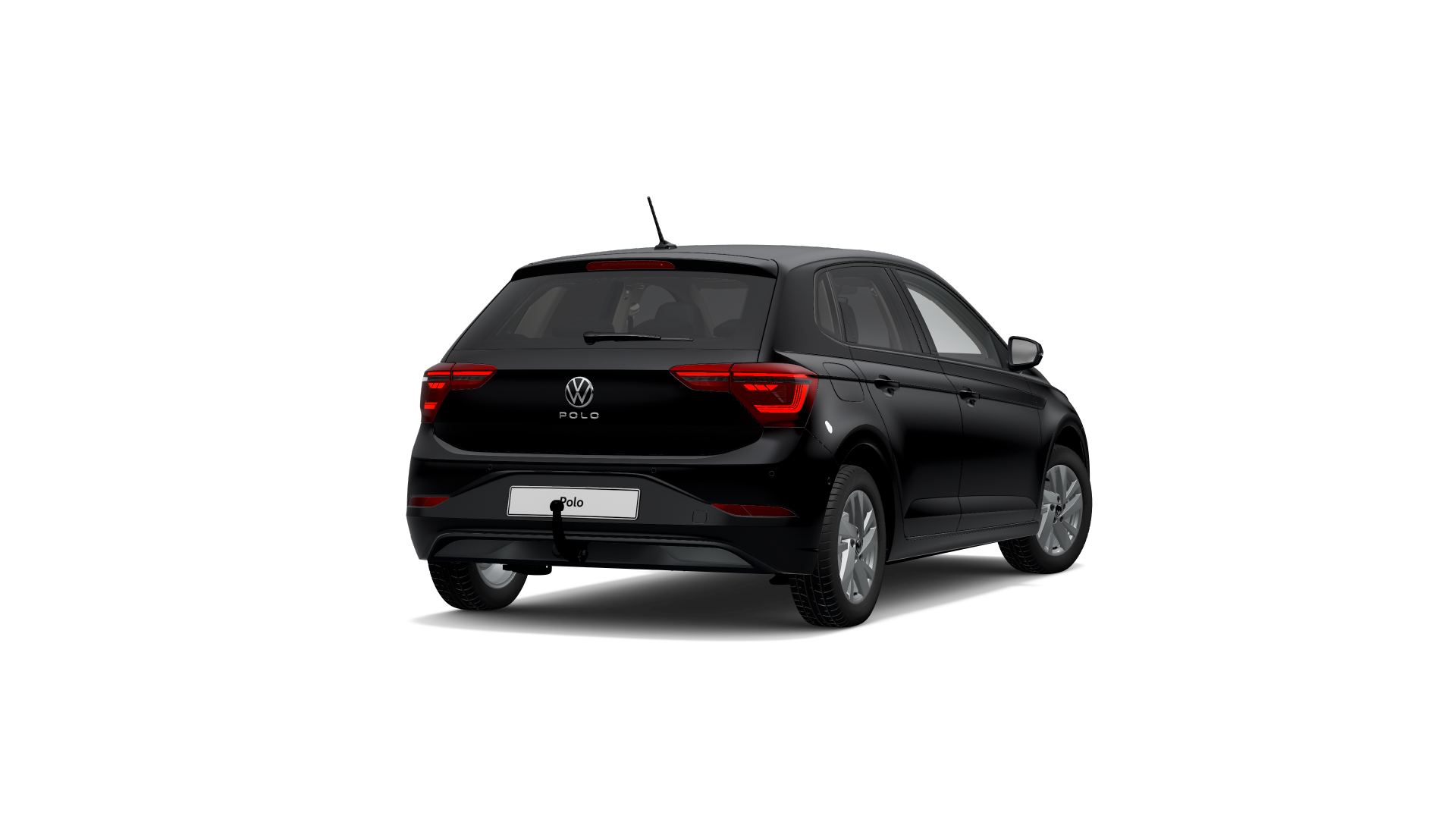 Volkswagen Polo Style