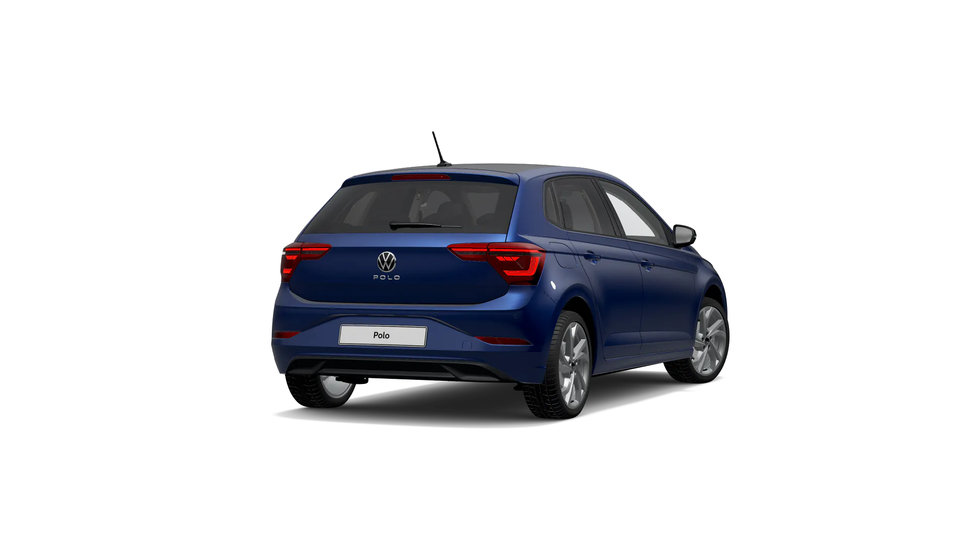 Volkswagen Polo Style