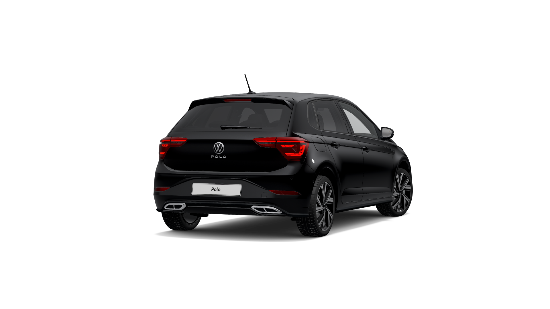 Volkswagen Polo R-Line
