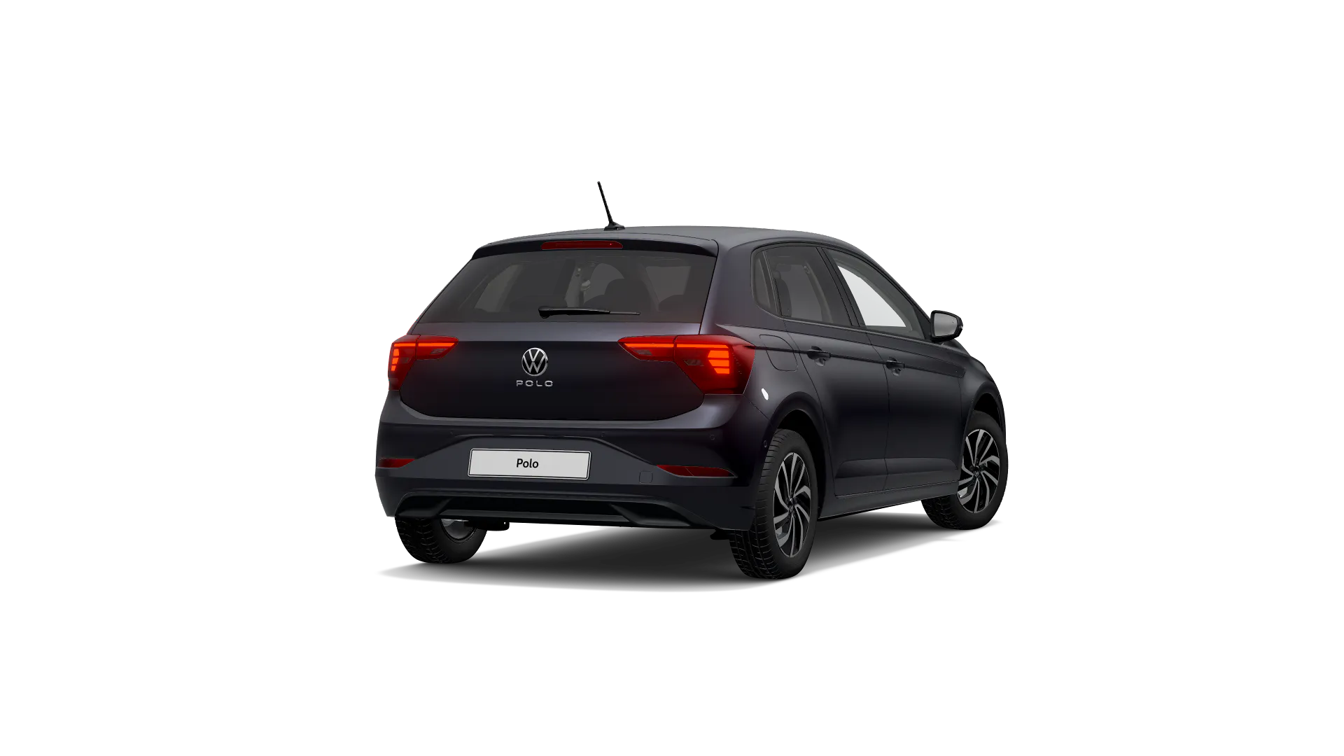 Volkswagen Polo Life
