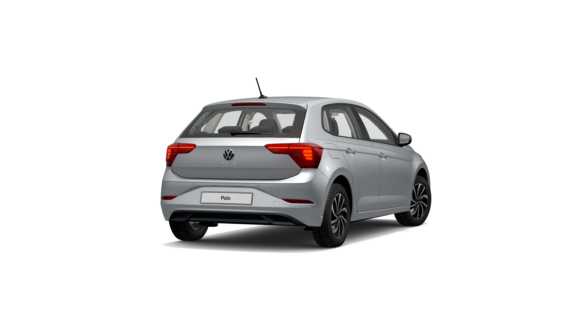 Volkswagen Polo Life