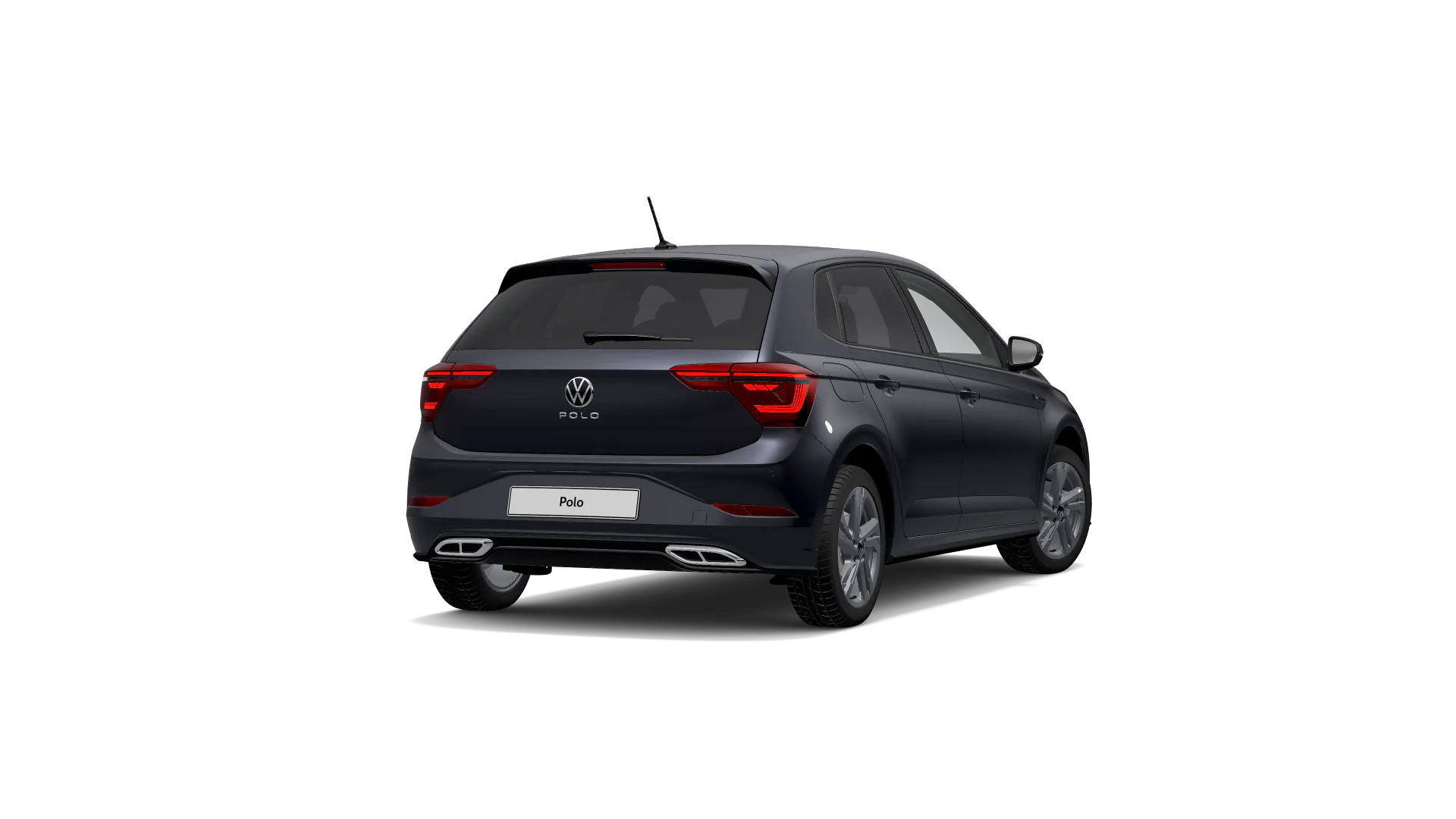 Volkswagen Polo R-Line
