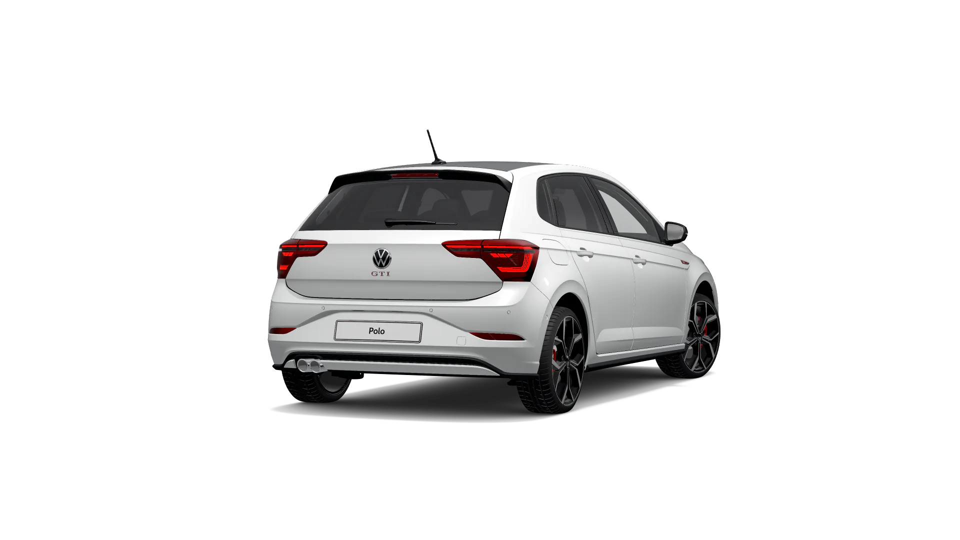Volkswagen Polo GTI