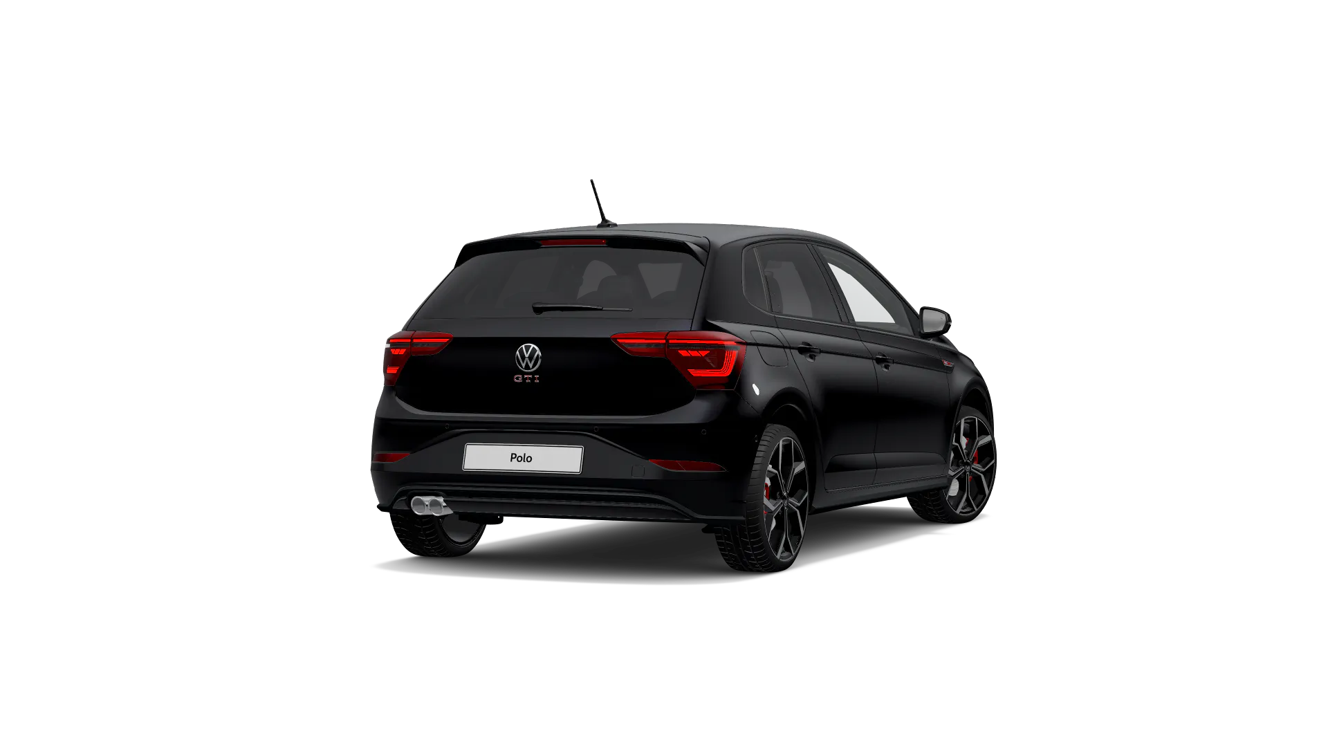 Volkswagen Polo GTI
