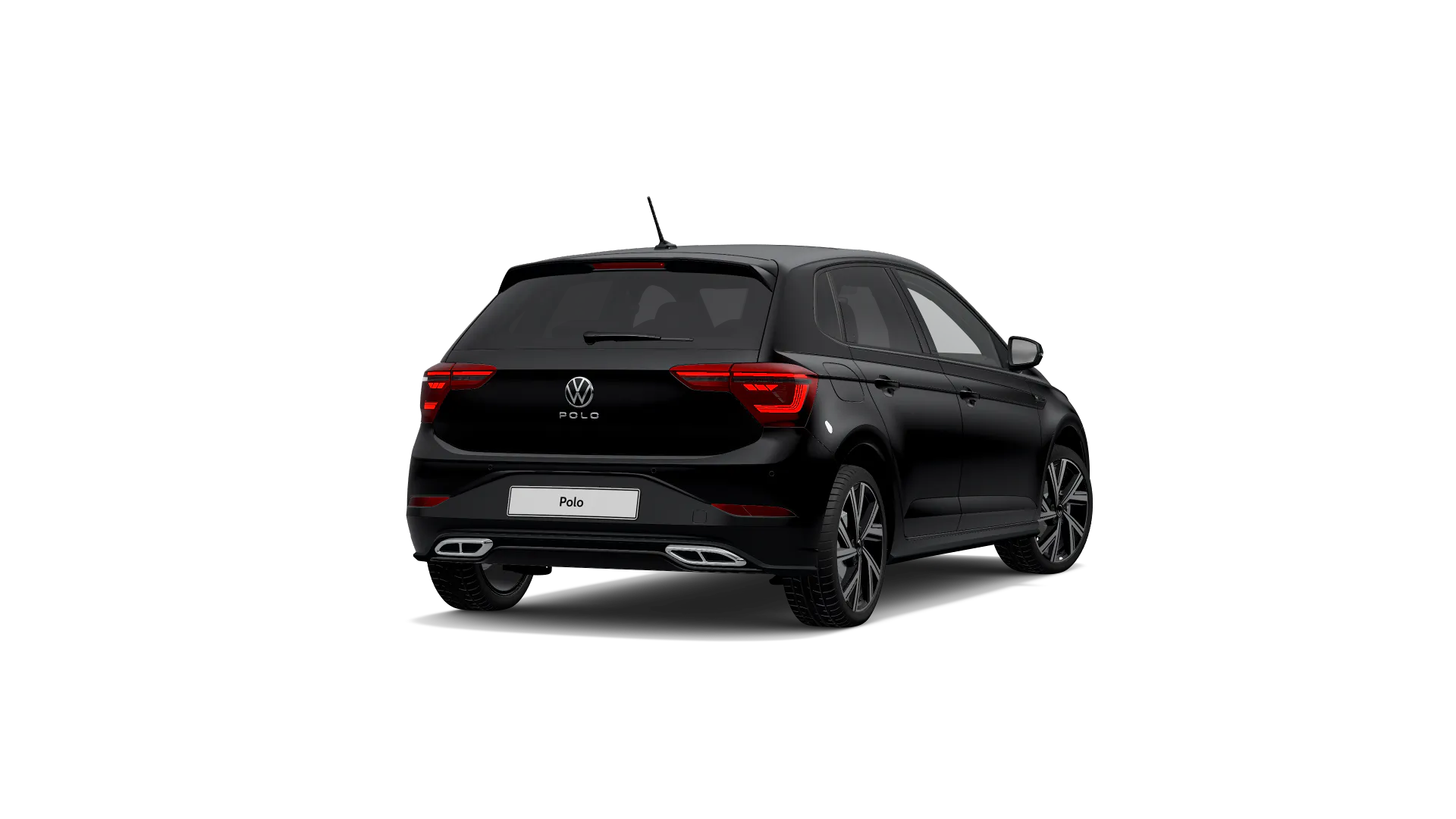 Volkswagen Polo R-Line