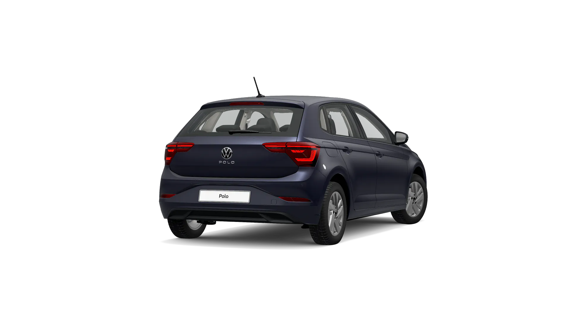 Volkswagen Polo Style