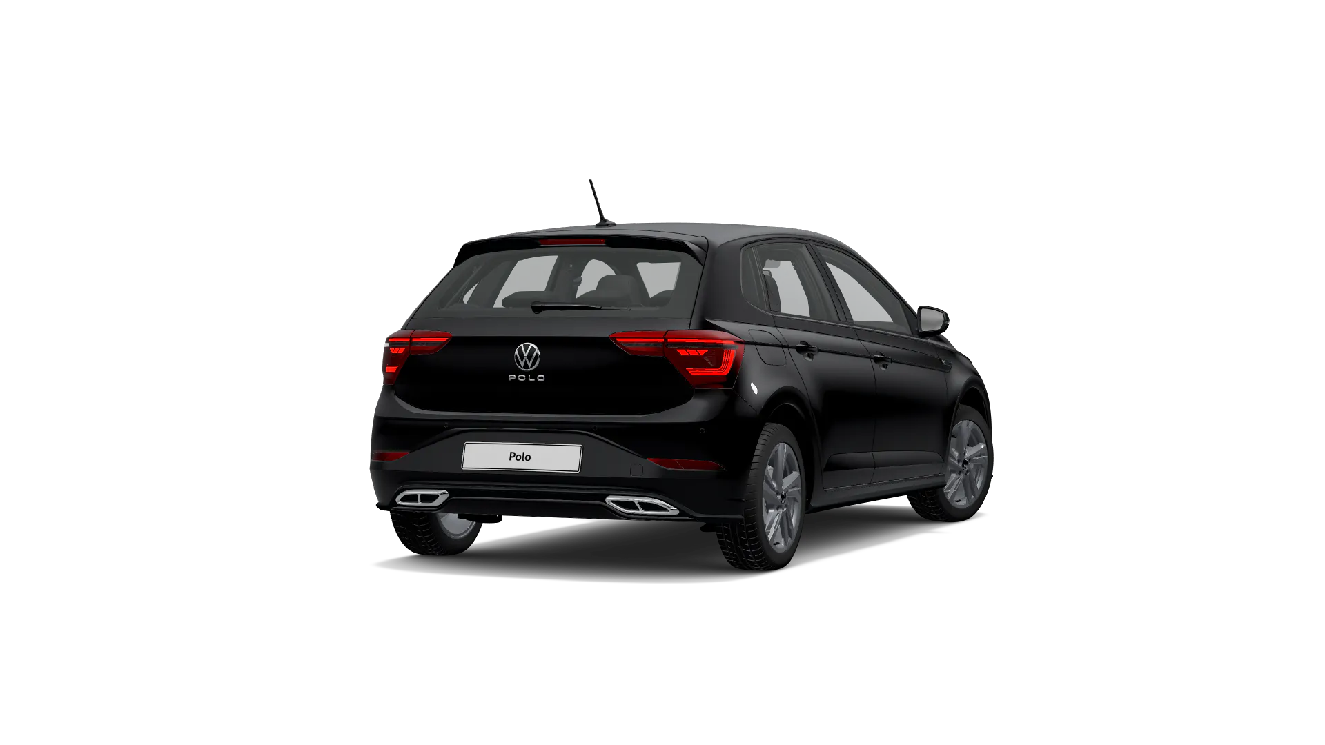 Volkswagen Polo R-Line