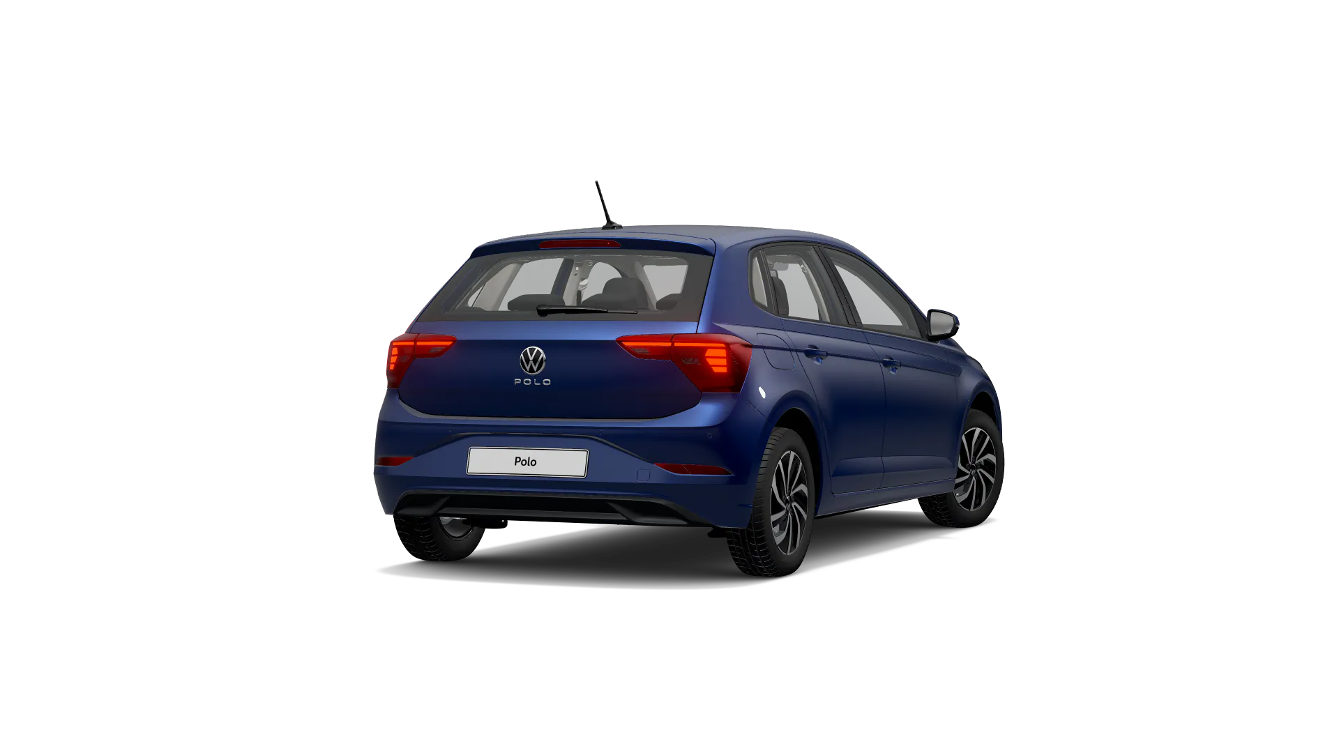 Volkswagen Polo Life