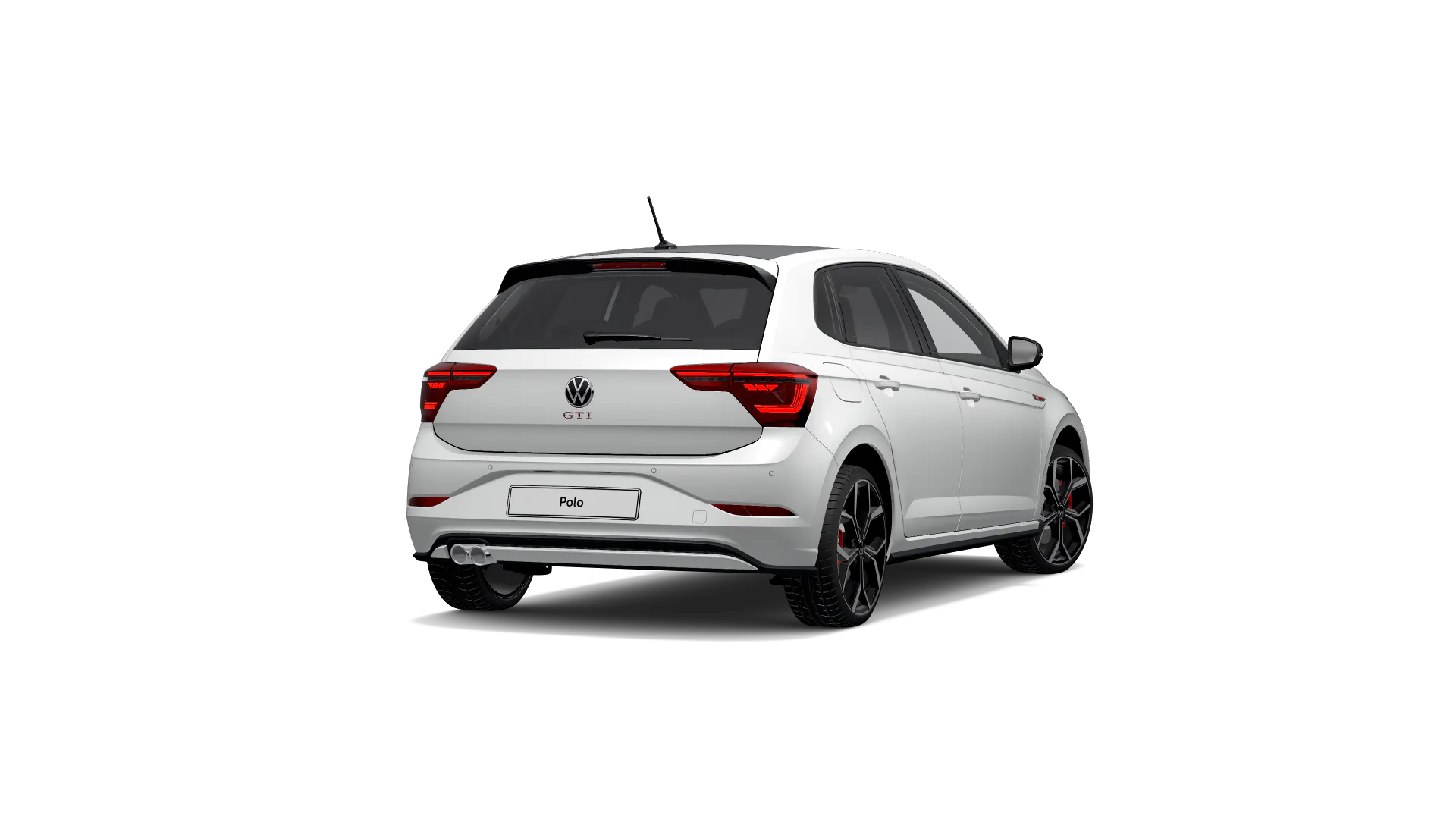 Volkswagen Polo GTI