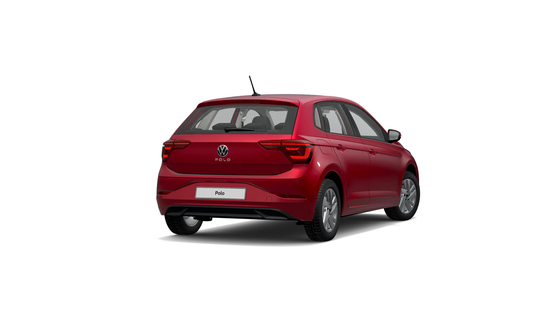Volkswagen Polo Style