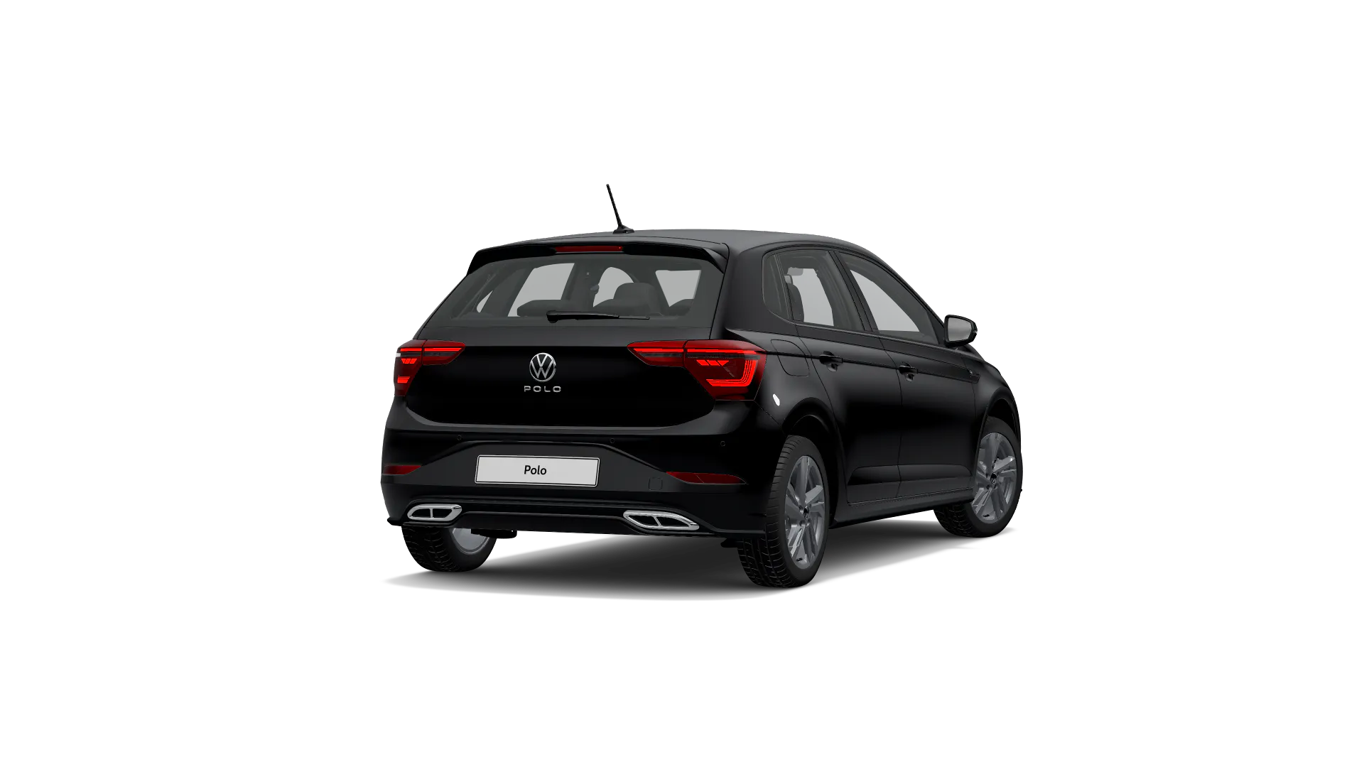 Volkswagen Polo R-Line