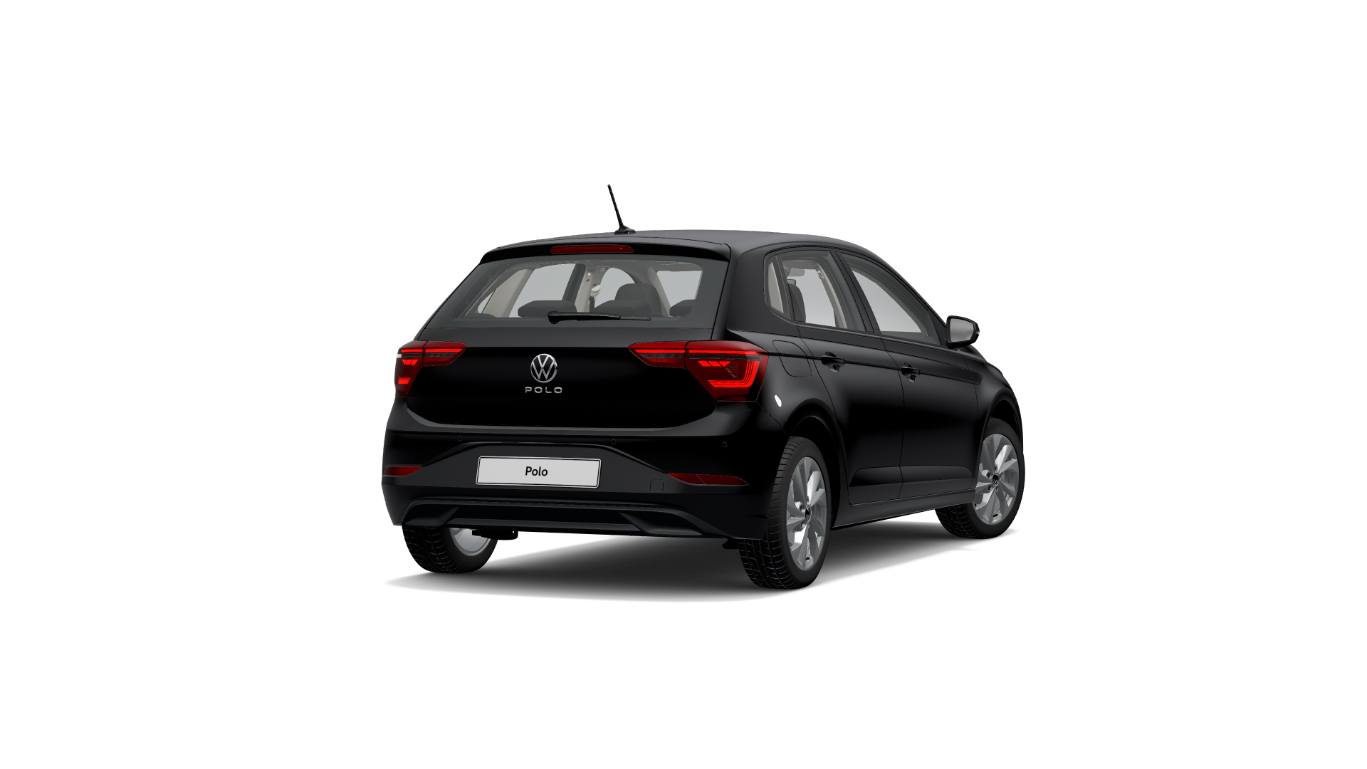 Volkswagen Polo Style