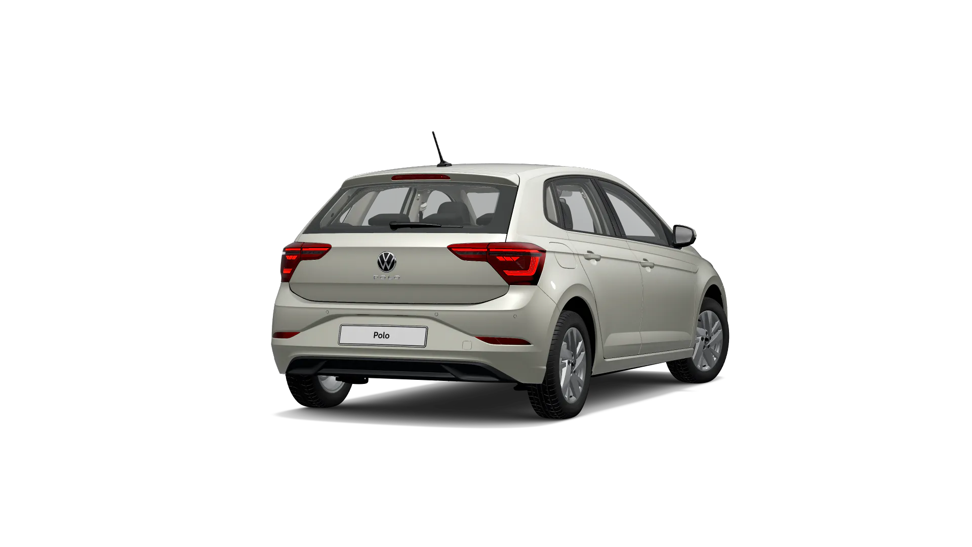 Volkswagen Polo Style