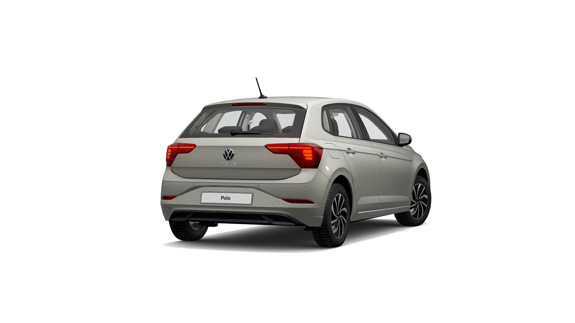 Volkswagen Polo Life
